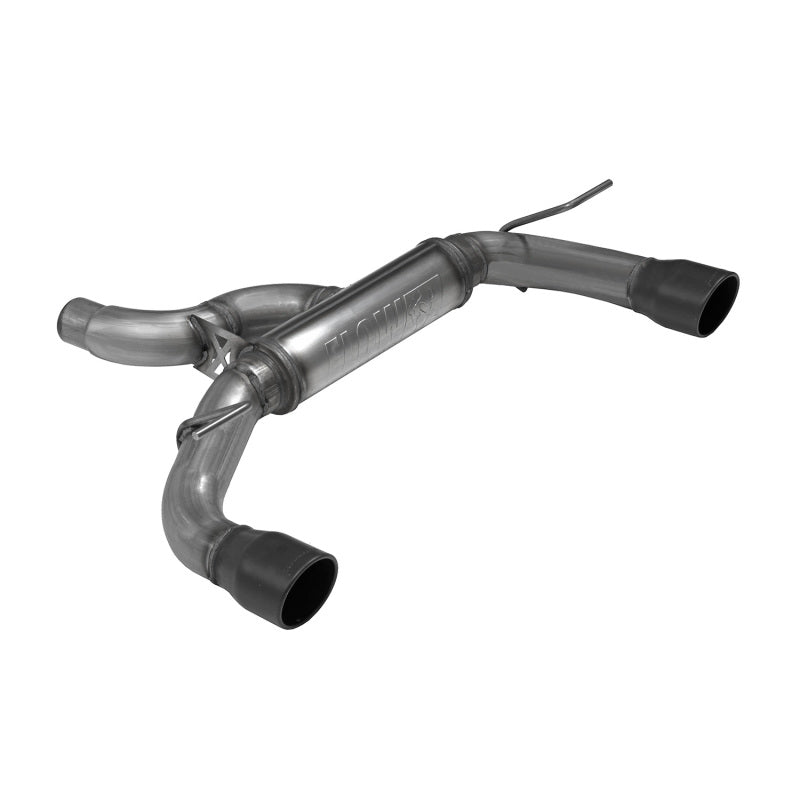 Flowmaster Flow FX Axle-Back Exhaust For Ford Bronco 21-26 VI (718123)
