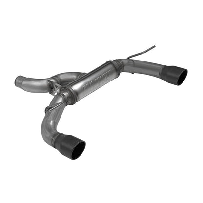 Flowmaster Flow FX Axle-Back Exhaust For Ford Bronco 21-26 VI (718123)