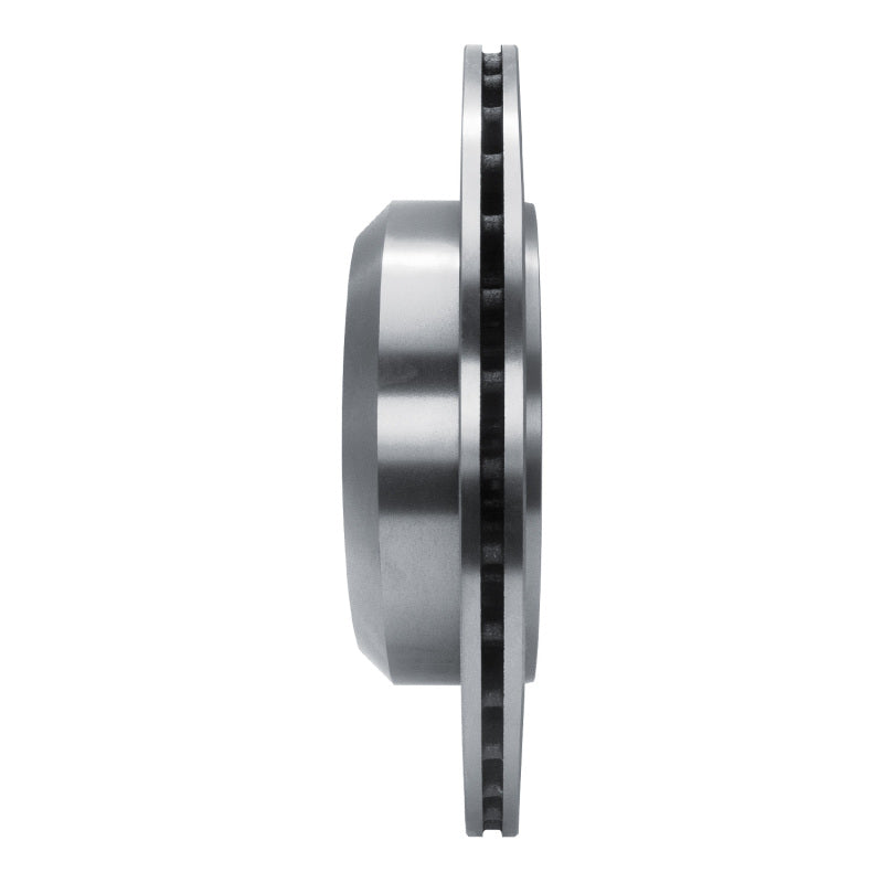 DFC Rear Brake Rotor (REAR): Jeep Wrangler (20-25)