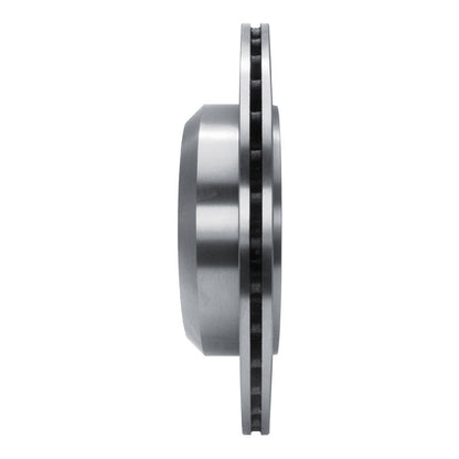 DFC Rear Brake Rotor (REAR): Jeep Wrangler (20-25)
