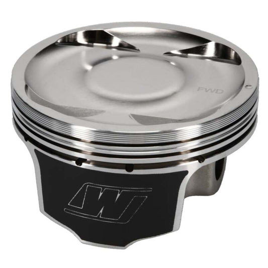 Wiseco EJ257 WRX/STi 4v Dish -19cc 100mm Piston Shelf Stock Kit | (K598M100)