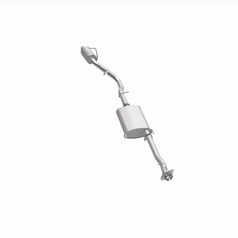 MagnaFlow Exhaust Kit | Lexus RX350 (10-15) (106-0772)