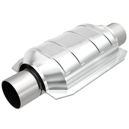 Magnaflow Universal Cat 2.25 | Many Vehicles (CA-Illegal) (91005)