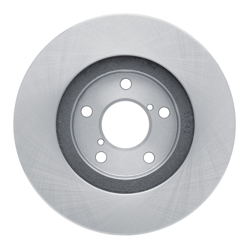 DFC 90-01 Legacy Front Rotor | Legacy/Impreza/Forester (89-08) (600-13007)