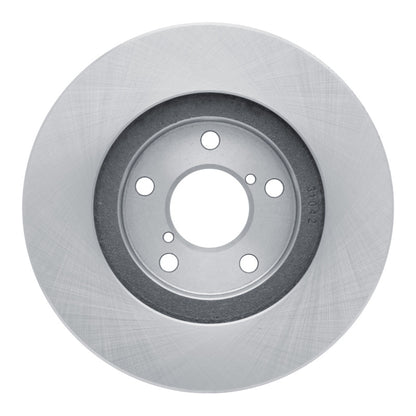 DFC 90-01 Legacy Front Rotor | Legacy/Impreza/Forester (89-08) (600-13007)