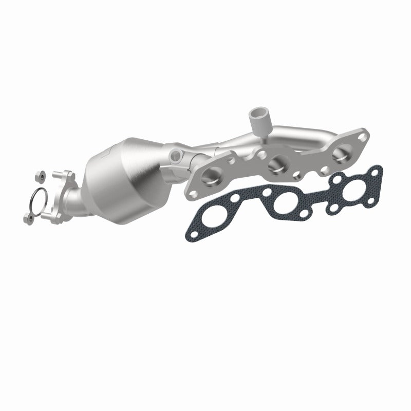 Magnaflow 49997 DirectFit Converter For Nissan Frontier Driver Side Manifold