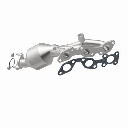 Magnaflow 49997 DirectFit Converter For Nissan Frontier Driver Side Manifold