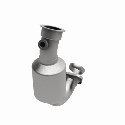 Magnaflow 93238 DirectFit Converter Passenger Side Front for Jeep Liberty