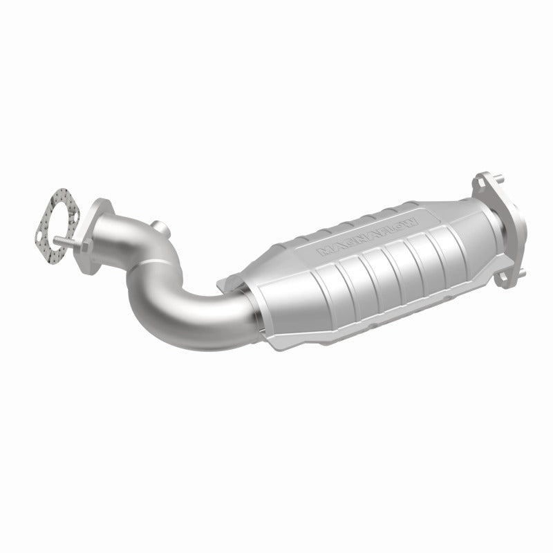 Magnaflow 49170 DirectFit Converter For Cadillac CTS 08-09 3.6L Driver Side