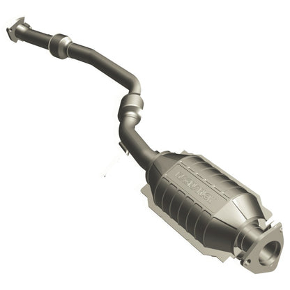 Magnaflow 49547 DirectFit Converter For 99-02 Lanos 1.6
