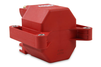 MSD 8227 Ignition Coil High Performance, Red, TFI Style
