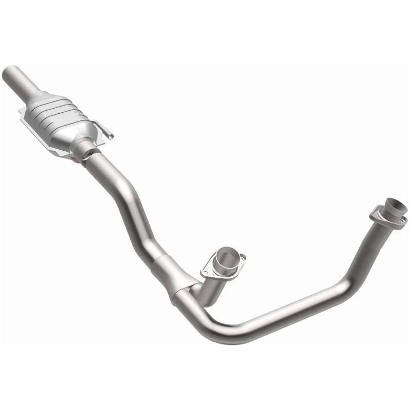 Magnaflow 93316 DirectFit Converter For Ford 84-87