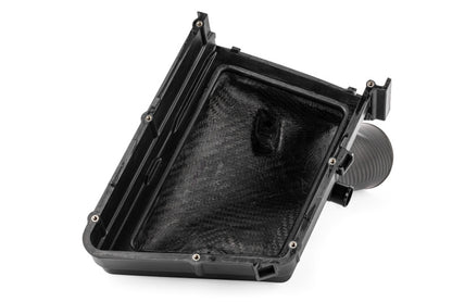 APR Carbon Fiber Intake System | Porsche 911 (992) 3.0T/3.7T (CI100059)