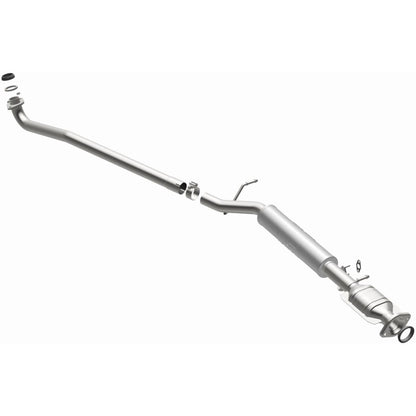 MagnaFlow Converter Direct Fit 2001-2003 Toyota Highlander V6 3.0L SS Catalytic Converter