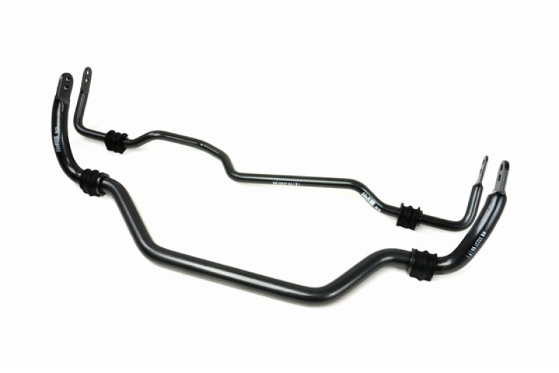 H&R 36mm Adj F&R Sway Bar | Infiniti G35 Coupe 03-06 (70050)