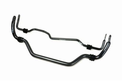 H&R 36mm Adj F&R Sway Bar | Infiniti G35 Coupe 03-06 (70050)