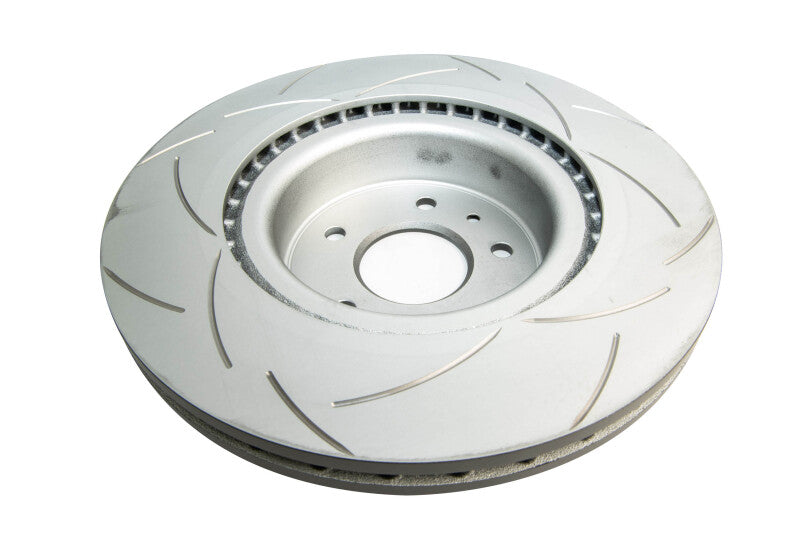 DBA Front Slotted Street Series Rotor | Renault Megane III RS 2.0L (10-13) (DBA2366S)