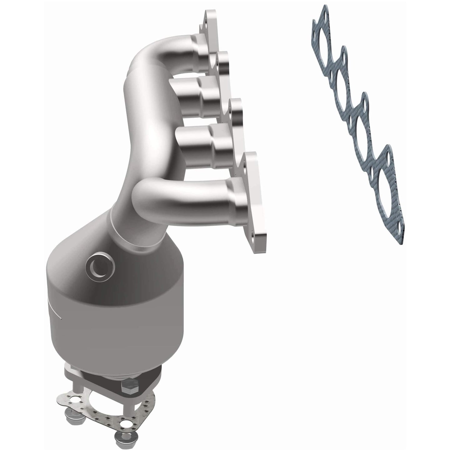 MagnaFlow 2001-2004 Kia Spectra California Grade CARB Compliant Manifold Catalytic Converter