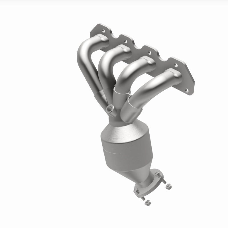Magnaflow 51150 D&F Converter for Saturn Astra 08 1.8L Manifold
