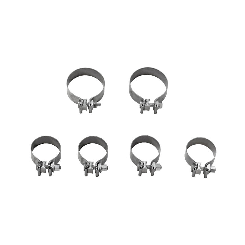 Flowmaster FlowFX SS Cat-back For GM Silverado/Sierra 1500 (717890)