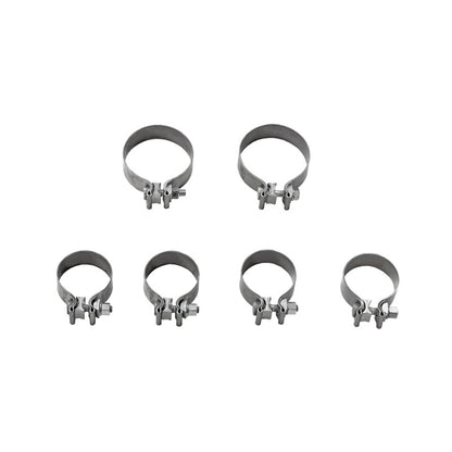 Flowmaster FlowFX SS Cat-back For GM Silverado/Sierra 1500 (717890)