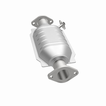 Magnaflow 23890 DirectFit Converter Toyota 81/82
