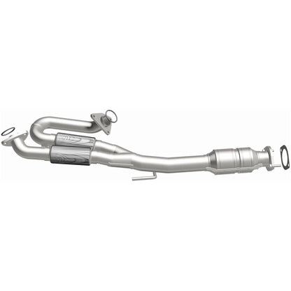 MagnaFlow 2011-2014 Nissan Maxima California Grade CARB Compliant Direct-Fit Catalytic Converter