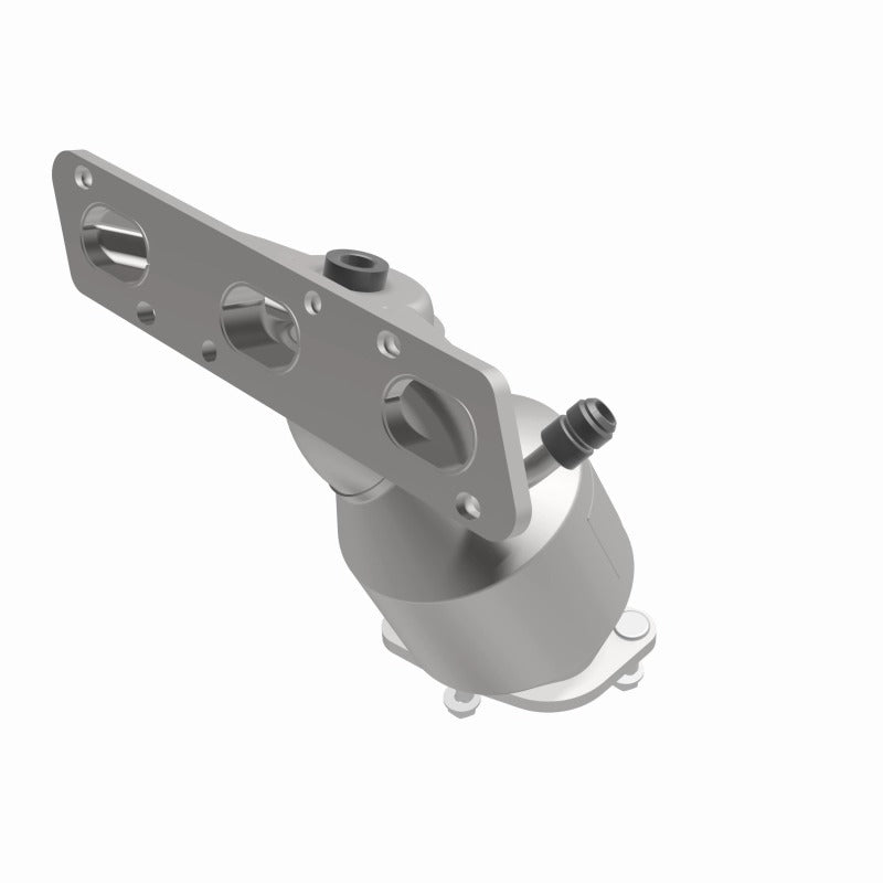 Magnaflow 51328 DirectFit Converter For Mazda 6 3.0L (03)