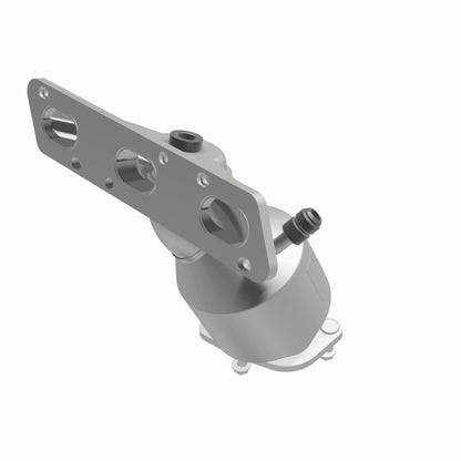 Magnaflow 51328 DirectFit Converter For Mazda 6 3.0L (03)