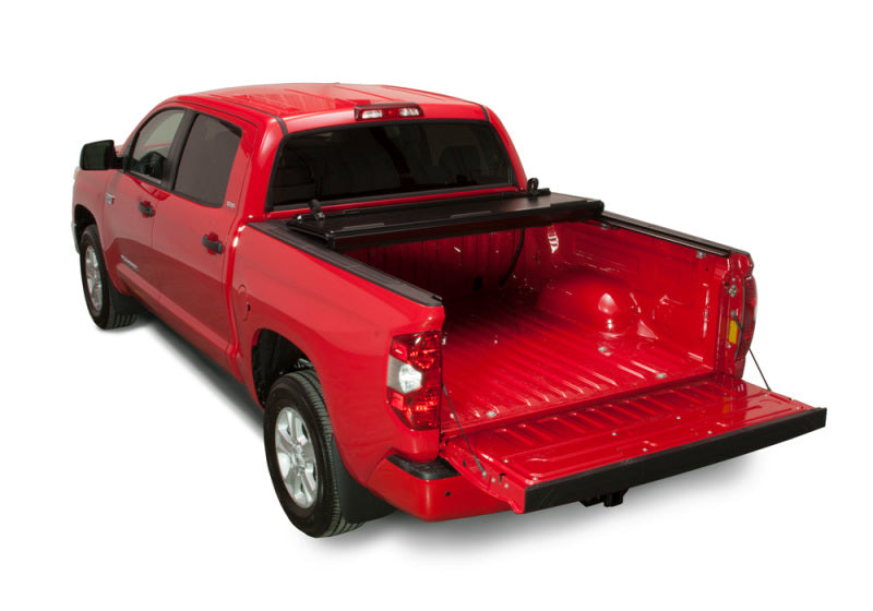 BAK 1126440 BAKFlip FiberMax Hard Folding Tonneau Cover for 22-25 Toyota Tundra