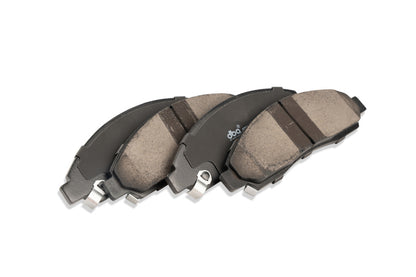 DBA Street Series Front Brake Pads | Chevrolet Colorado (04-08) (DB1468SS)