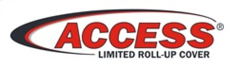 Access 24+ Ford Ranger 5Ft Box Tonneau Cover | Ford Ranger (21449)