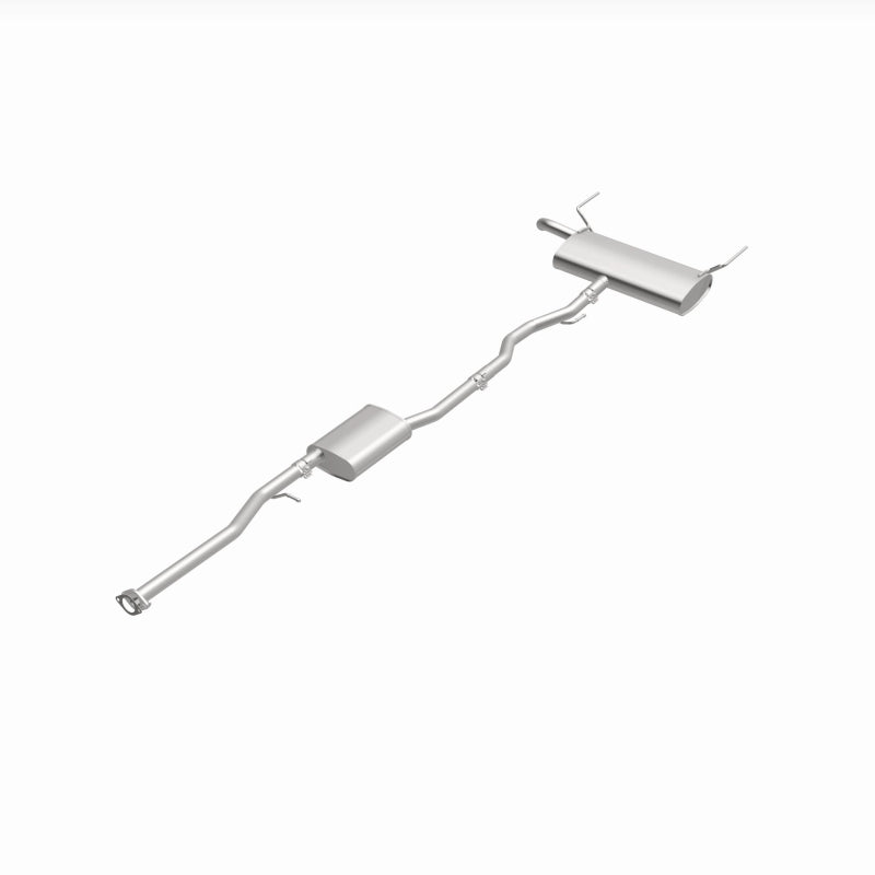 Magnaflow Direct-Fit Replacement Exhaust Kit | Chevrolet Equinox / GMC Terrain (18-24) (106-1012)