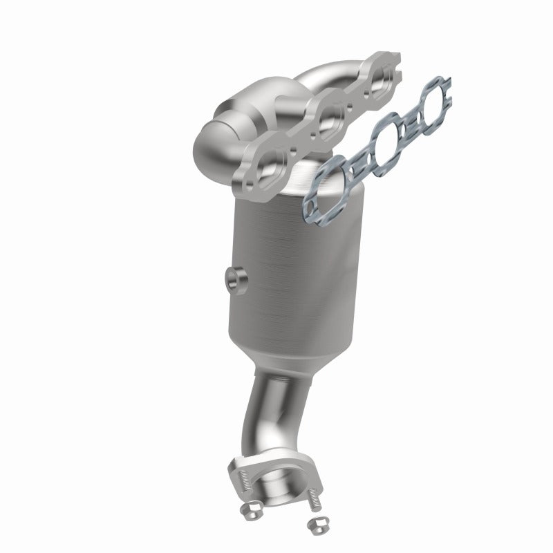 Magnaflow 51480 Conv Direct Fit SS Front For 2007 Chrysler Pacifica