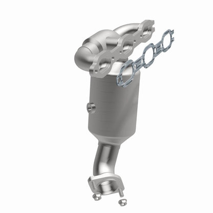 Magnaflow 51480 Conv Direct Fit SS Front For 2007 Chrysler Pacifica