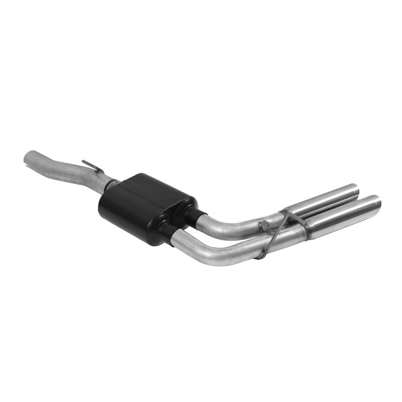 Flowmaster American Thunder Cat-Back Dodge Ram 1500 2002-08 (17398)