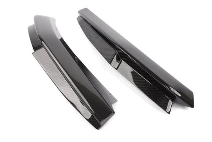 Dinan Carbon Rear Splitter | BMW M4 (21-26) (D980-0050)