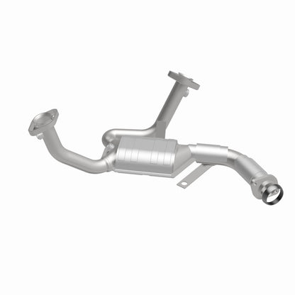 MagnaFlow Ford/Taurus/Mercury Sable DirectFit Converter