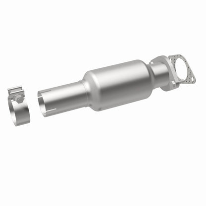 Magnaflow 52511 DirectFit Converter For Ford Fusion 13-16 1.5L/2.0L