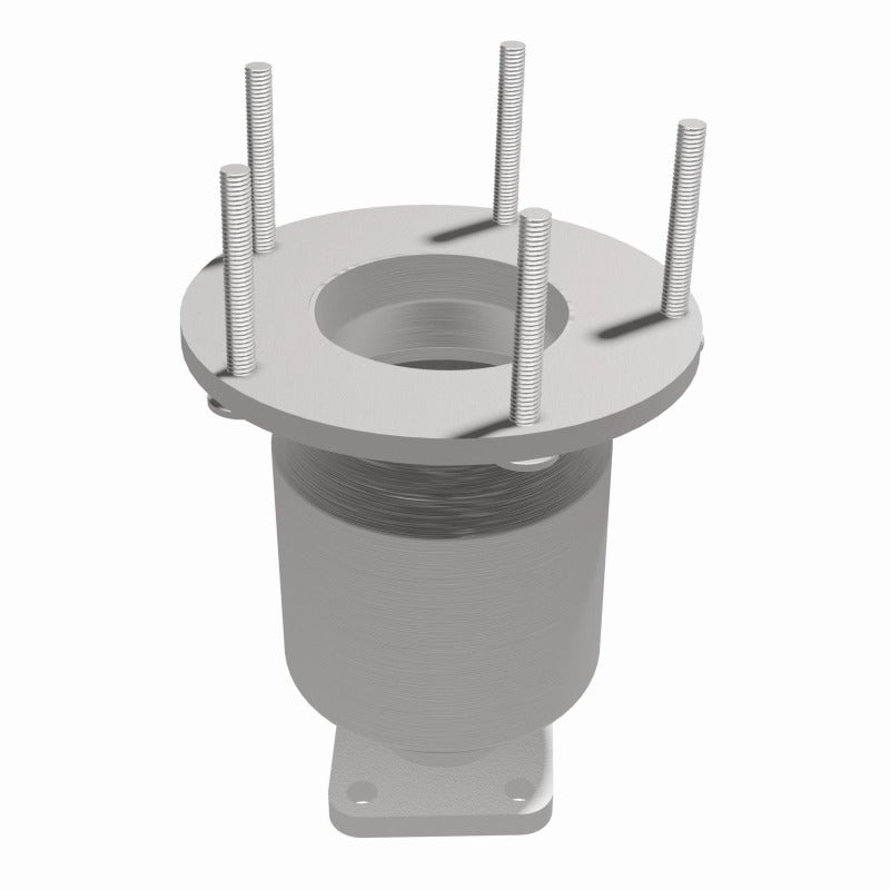 Magnaflow 50224 DirectFit Converter For Daihatsu 1.0 88-92