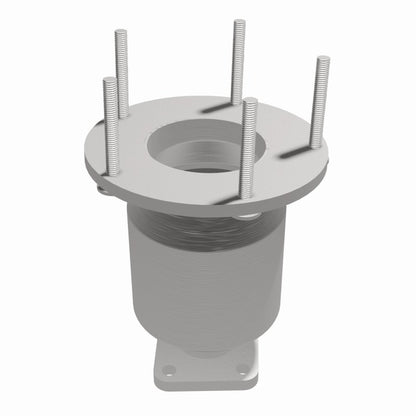 Magnaflow 50224 DirectFit Converter For Daihatsu 1.0 88-92
