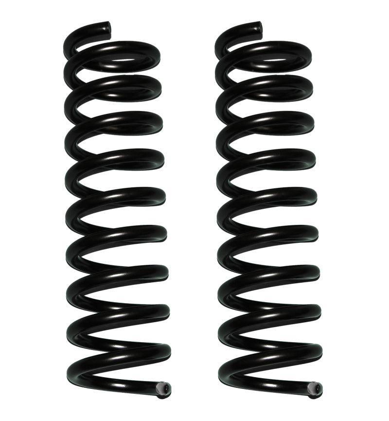Skyjacker R45 4" Front Coil Spring Set for 14-18 Ram 2500