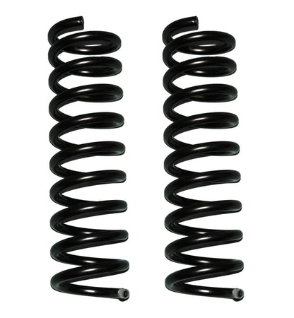 Skyjacker R45 4" Front Coil Spring Set for 14-18 Ram 2500