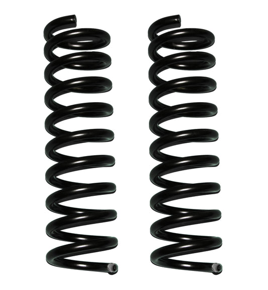 Skyjacker R45 4" Front Coil Spring Set for 14-18 Ram 2500