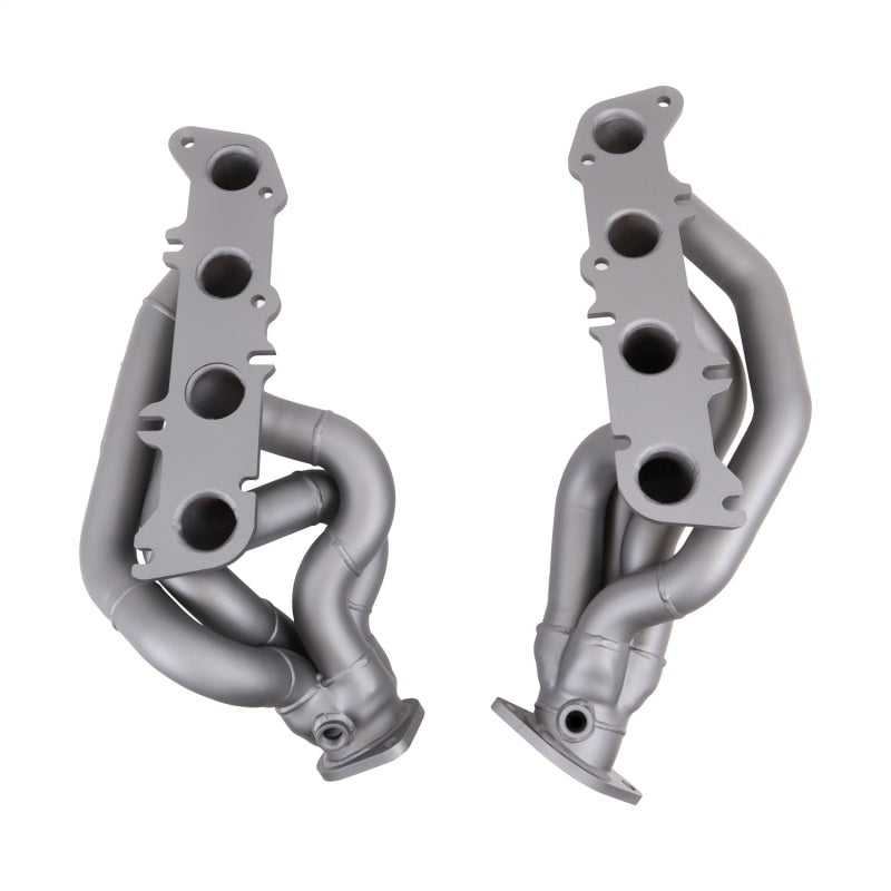 BBK 11-14 Mustang GT Shorty Tuned Length Headers | Ford Mustang (05-14) (1632)