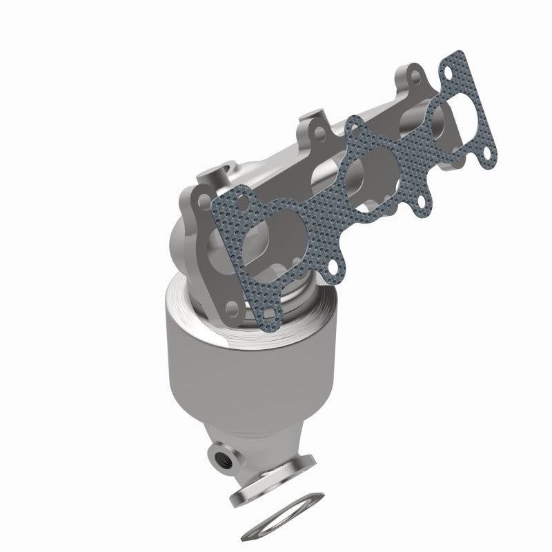 MagnaFlow 50675 D&S Converter Hyundai Santa Fe/Tucson/Kia Sportage