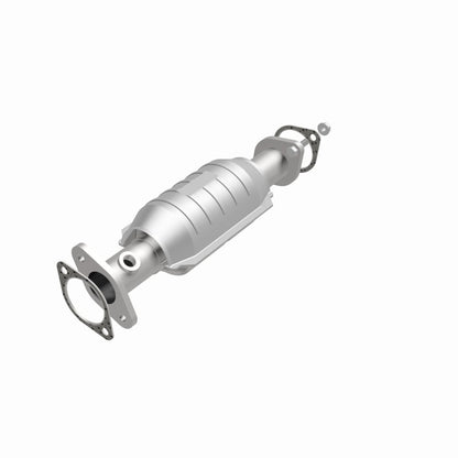 MagnaFlow 49102 OEM DirectFit Converter For Lancer 02-03 2.0L