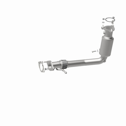 MagnaFlow OEM Grade Fed/EPA D&S Catalytic Converter | Chevy Equinox/GMC Terrain (06-18) (52186)