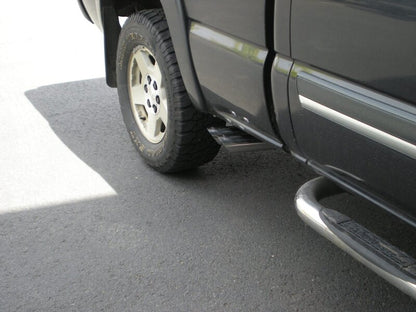 Flowmaster 1500 HD Cat-Back Exhaust For Silverado/Sierra 99-06 (17395)
