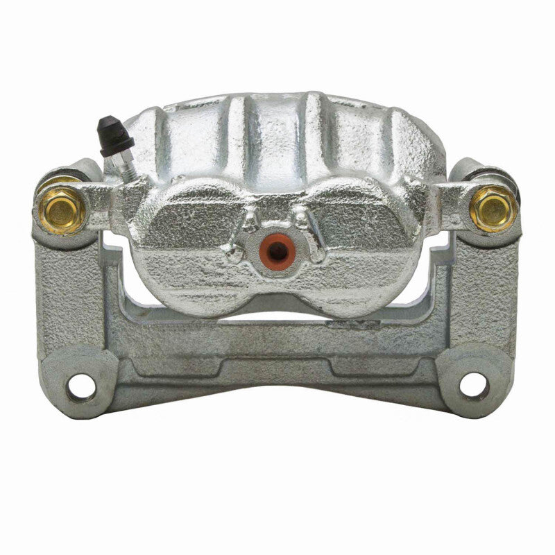 DFC 01-02 Subaru Outback F&R Premium Caliper - Silver Zinc Coated (331-13028)